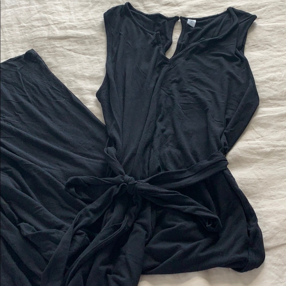 Maternity Romper